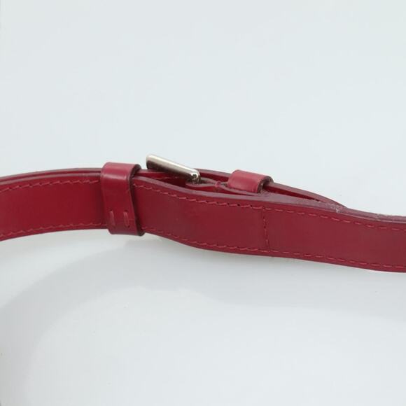 LOUIS VUITTON Epi Noe BB Shoulder Bag Fuchsia M40844 - Picture 14 of 16